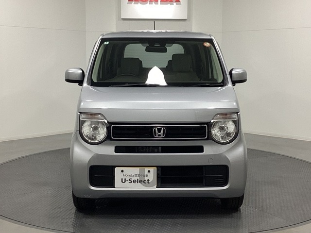 【Honda認定中古車 U-Select】　エンジン、オーディオやカーナビ(社外品は除く）に至るまで保証をお付け致します。全国のホンダディーラーで保証と整備が受けられます。
