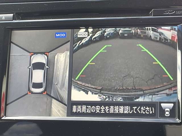 お車は弊社のサービス工場で決められた整備内容で点検をしてお渡ししております。　追加オプション、車検対応の社外品等の作業もご相談受け付けております。