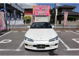 H13モデル！純正です！大人気！シルビア！スペックRエアロ！実低走行！88000km！また正規オークションで厳選仕入れ！無事故保証します！評価4点！上物で美車です！ノーマル純正が欲しい方にお勧めです！
