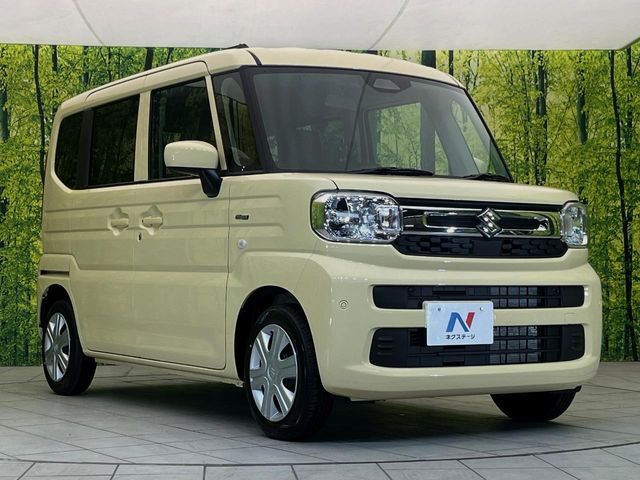 大好評のボディコーティング「弾スプラッシュコート」もご納車までに施工可能。通常のガラスコートと異なる、耐久年数6年の無機質ガラスコーティングが、ボディをキレイな状態に保ってくれます。