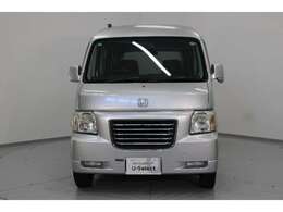 バモスホビオが入荷いたしました。平成24年式で走行距離が5.2万キロの低走行な車両です。