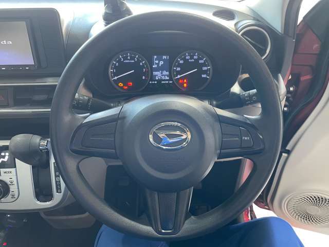 納車室を完備しております。記念に残る納車を提供します。