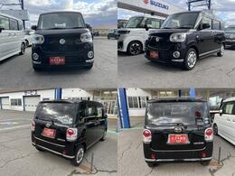 ◎スズキ自販青森U’sステーション五所川原の中古車をご覧頂きありがとうございます。当社はスズキ正規ディーラー認定中古車取扱店としてスズキ車をメインに展示、販売しています！◎