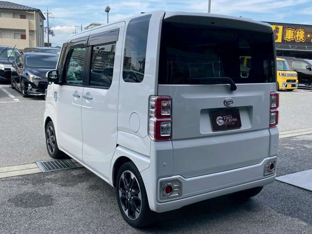 他店でローンが通らなかったお客様もお気軽にご相談くださいませ！県内、県外問わずお問い合わせ頂ければと思います！