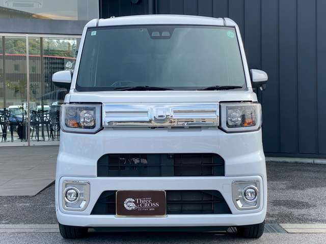 スリークロス滋賀店は全国へ陸送納車出来ます！遠方の方も是非お気軽にご相談下さい。