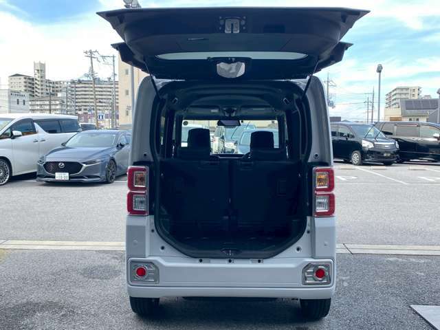 彦根インターからお車で3分とアクセス便利！近くには有名観光地の彦根城もありますので、観光と合わせてのご来店も良いですね♪活気溢れる自慢のスタッフがお客様のご来店をお待ちしております！