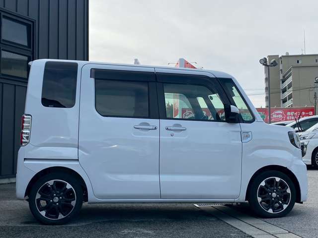 特殊なお車の制作や販売も可能です！（キッチンカーや積載車、ダンプカーやレプリカ車、バスなどなど）流行りのSUVは勿論、EV（電気自動車）やハイブリッド（PHEV含む）も納車実績がございます！何でもご相談を！