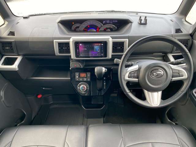 スリークロス滋賀店の展示車両は試乗が可能ですので、見て触って乗って、ご納得頂いた上でご購入頂けます！（試乗をご希望の方は事前にご予約下さい）