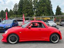 車検2年渡し！