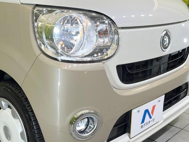 【LEDヘッドライト】悪天候や夜間走行時も良好な視界を確保し安心して運転できる高輝度LEDヘッドライトを装備！点灯速度が早く、消費電力も抑えられています。