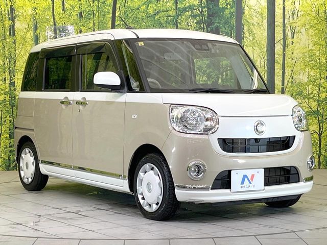 大好評のボディコーティング「弾スプラッシュコート」もご納車までに施工可能。通常のガラスコートと異なる、耐久年数6年の無機質ガラスコーティングが、ボディをキレイな状態に保ってくれます。