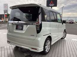 安心してお乗りいただけますように、弊社工場にてしっかりと【車検又は法定12ヶ月点検】整備後納車させていただきます♪