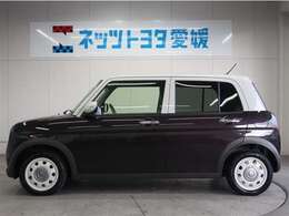 走行安定性もばっちりです。運転しやすくロングドライブも安心です。