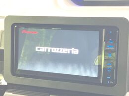 【ナビゲーション】使いやすいナビで目的地までしっかり案内してくれます。各種オーディオ再生機能も充実しており、お車の運転がさらに楽しくなります！！