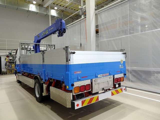 トラック市長岡店 ホームページもご覧ください！ https://www.truckichi-nagaoka.com