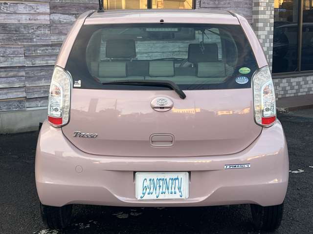 ご予算に応じた簡易コーティングもございますのでご相談ください♪ご希望に合わせたプランをご提案させて頂きます♪