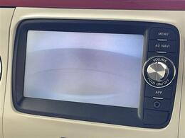 【カーナビ】ナビ利用時のマップ表示は見やすく、いつものドライブがグッと楽しくなります！