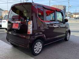 買い取り車両の中から厳選した車だけを販売！市場に出回る前の新鮮なお車です♪