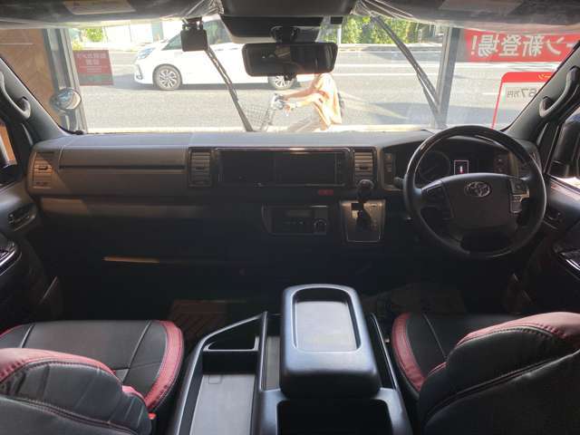 車いす1基！6人乗り車いす移動車！和光製パワーリフト！電動固定装置！コンフォートシャックル！FEELコンプリート！