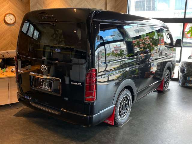 車いす1基！6人乗り車いす移動車！和光製パワーリフト！電動固定装置！コンフォートシャックル！FEELコンプリート！