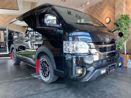 FEELのカスタム福祉車両『ハピネスライン』！デモカー販売開始しました！令和5年式！車検令和7年12月まで！パワーリフト！電動固定装置！カスタム多数車両！