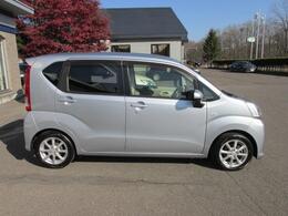 すぐにご来店頂けない場合や遠方にお住まいの方、車両状態の詳細が知りたい方はお気軽にご連絡下さい♪