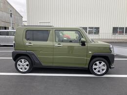 静岡ダイハツの中古車は、展示前に徹底した洗車や室内清掃を実施しております。