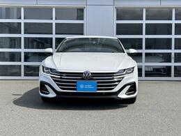 ◎Arteon TSI 4Motion R-Line　◎245/40R19モビリティタイヤ/8Jx19アルミホイール（10ダブルスポーク）Montevideo