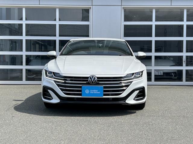 ◎Arteon TSI 4Motion R-Line　◎245/40R19モビリティタイヤ/8Jx19アルミホイール（10ダブルスポーク）Montevideo