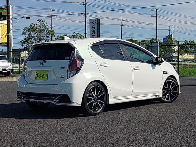 排気量1500CC！コンパクトカー！
