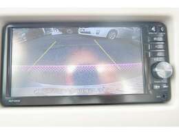 ★バックカメラ　ETC