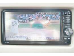 ★地デジフルセグTV