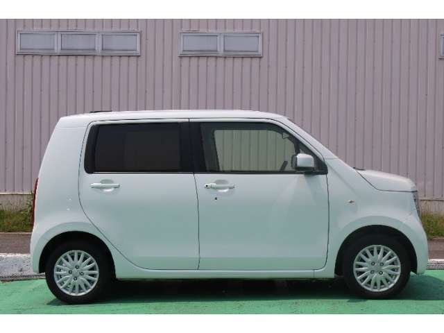 納車前はホンダの専門知識を持ったメカニックがしっかりと整備いたします！