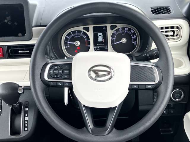 自社指定車検工場併設しております！アフターメンテナンスもお任せください！