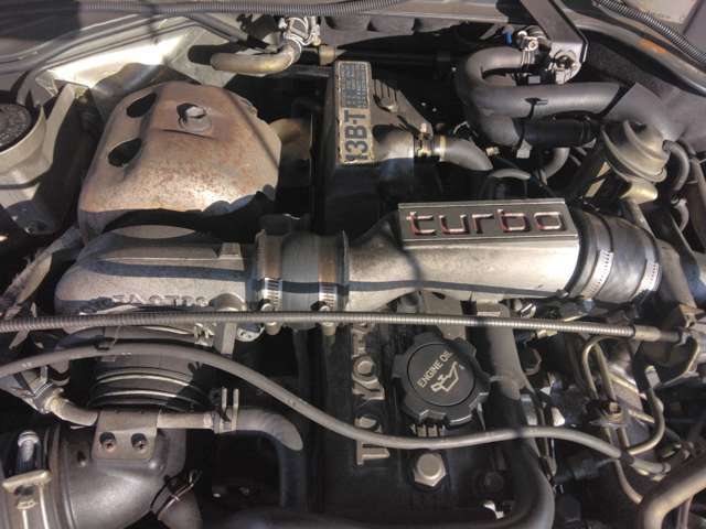 ディーゼルターボ！4WD！5MT！