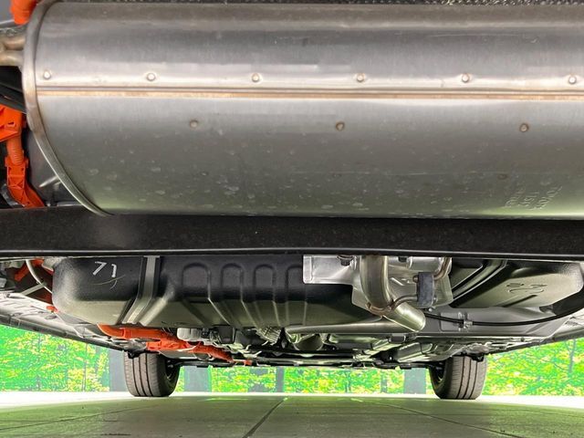 下回りがきれいなうちに、防錆加工の施工がオススメ。降雪地域はもちろん、沿岸部にお住いの方や、趣味でマリン・ウィンタースポーツをされる方にご好評いただいております。