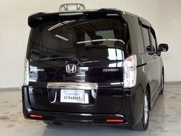 【Honda認定中古車 U-Select】　は3つの安心をお約束します。　1　Hondaのプロが整備した安心。 2　第三者機関がチェックした安心。　3　購入後もHondaが保証する安心。