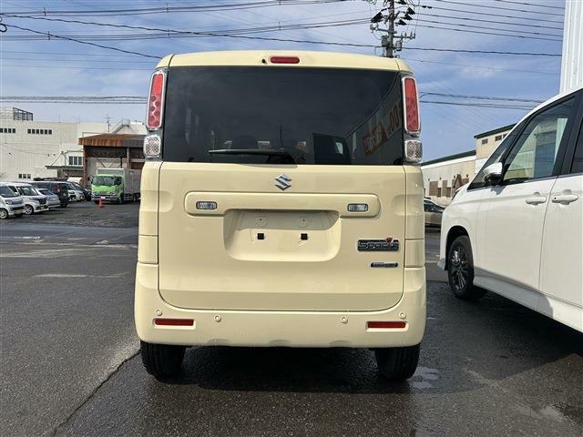 新車の軽自動車もいいけどちょっと高いからな。。中古車はあまり乗りたくない。。そんな方はぜひ軽プラザサンライズの未使用車を体感しにきてください！