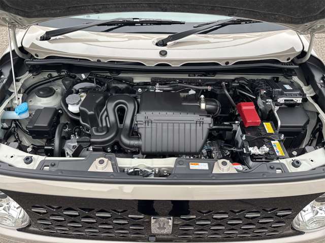 当店は認証整備工場を完備しておりますのでご購入後も安心してお乗り頂けます。アフターサービスもお任せください。