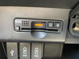 【　ETC　】今やカーライフにおける重要性はナビにも匹敵するのではないでしょうか？セットアップを行うことで利用可能になります！