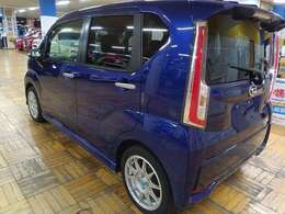 遠方の方も陸送納車承ります！