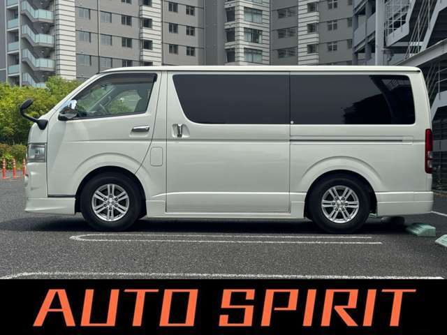 買取・下取り強化中！アフターサービスも充実！お車のことは当社にお任せください！