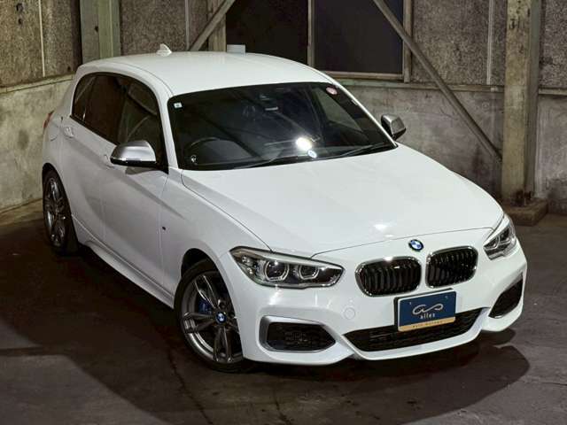 ★BMWと言えば真っ先に思い浮かぶ「走り」というブランドイメージ。それを更に際立たせるべく多くのモデルに「Mスポーツ」というスポーティグレードが存在しています★