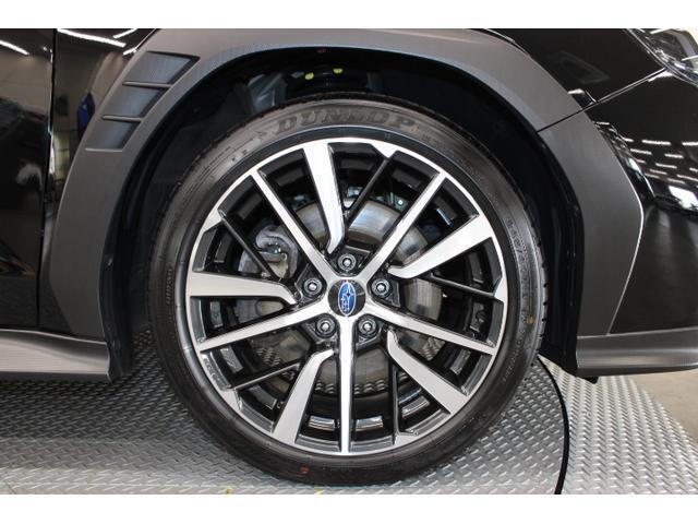 245/40R18タイヤ＋純正18インチアルミホイール(ブラック塗装＋切削光輝)