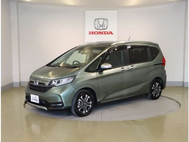 弊社はホンダの認定中古車ディーラーとして、お客様に安全・安心・快適なカーライフを提供することをお約束します。