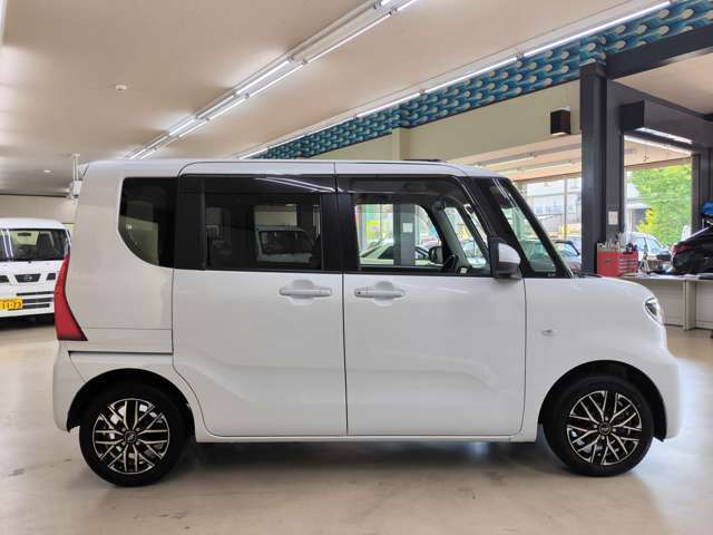 ☆当社の展示車は、試乗可能です！事前にご予約いただくとスムーズになります。見て乗って納得してご購入していただければと思います！気になることは何でもご質問ください。
