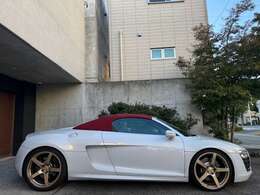 パワークラフト可変バルブ付きマフラー（リモコン有）