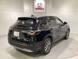 【Honda認定中古車 U-Select】　は3つの安心をお約束します。　1　Hondaのプロが整備した安心。 2　第三者機関がチェックした安心。　3　購入後もHondaが保証する安心。