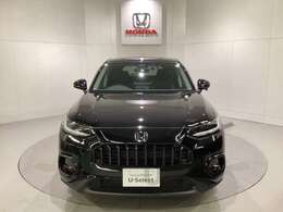 【Honda認定中古車 U-Select】　エンジン、オーディオやカーナビ(社外品は除く）に至るまで保証をお付け致します。全国のホンダディーラーで保証と整備が受けられます。