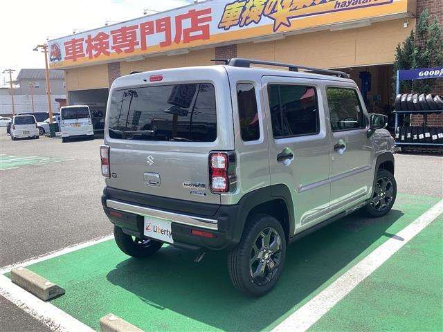 ■□■□■ アフターサービスも安心！！ 自社整備工場・自社鈑金工場・積載車を完備しておりますので、お客様のご購入後も手厚くサポートいたします！！  ■□■□■